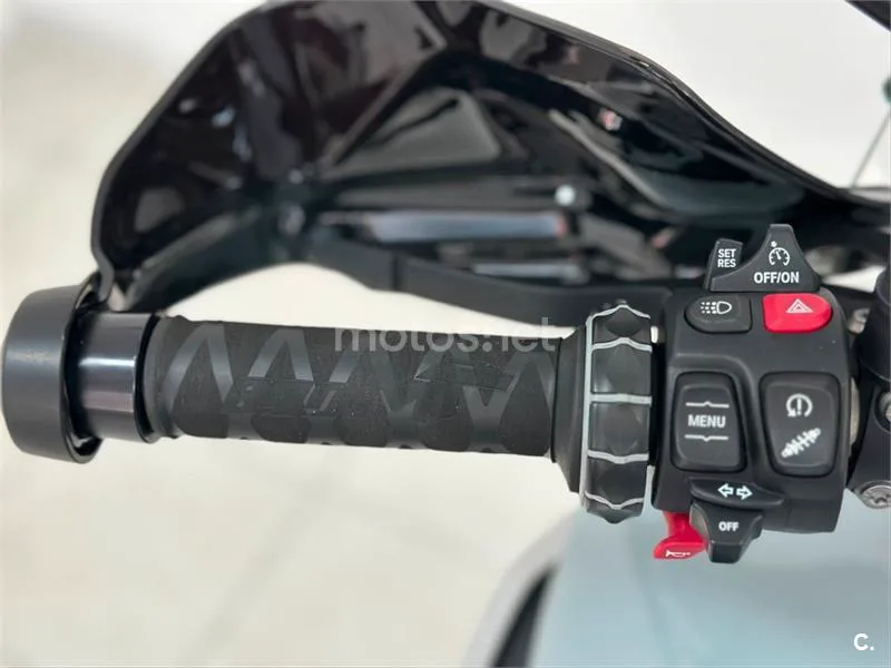 BMW F 850 GS – Vista 18