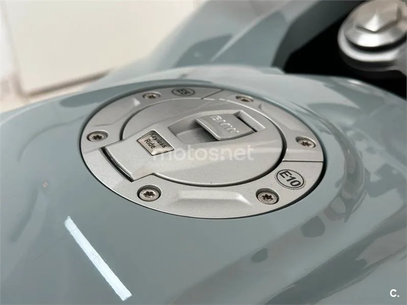 BMW F 850 GS – Vista 20