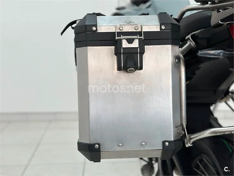 BMW F 850 GS – Vista 22