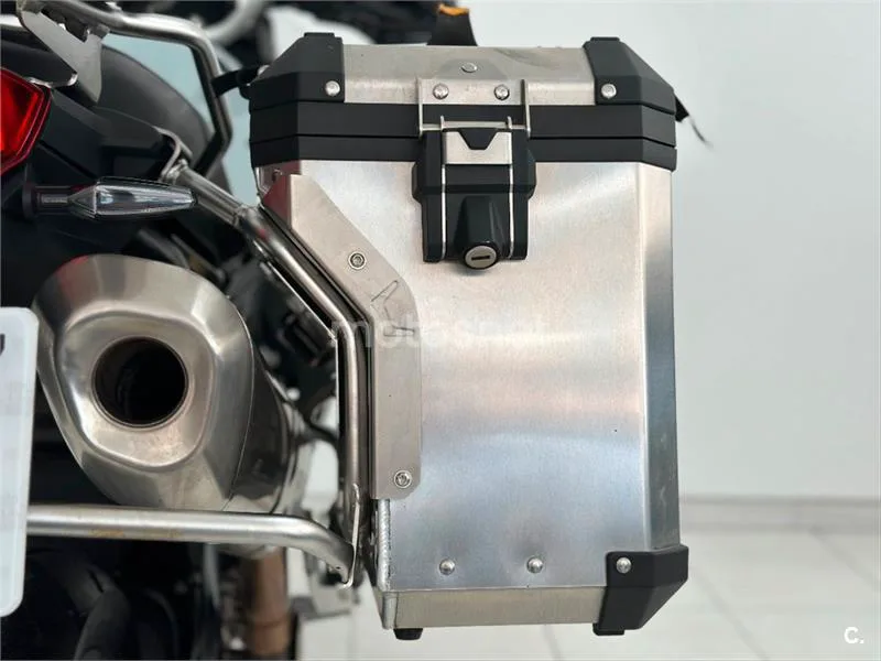 BMW F 850 GS – Vista 23