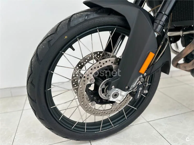 BMW F 850 GS – Vista 24