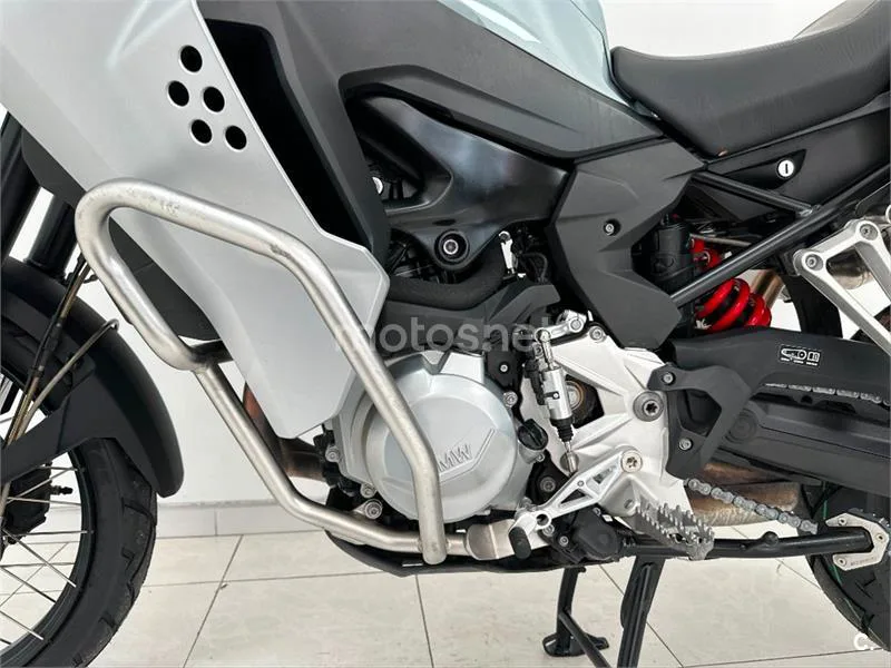 BMW F 850 GS – Vista 26