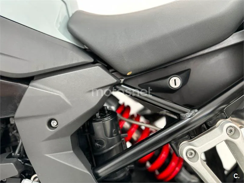 BMW F 850 GS – Vista 28
