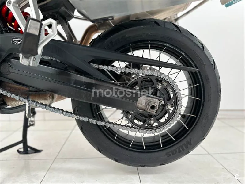 BMW F 850 GS – Vista 29