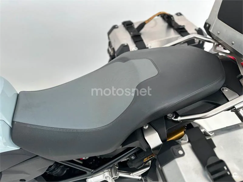BMW F 850 GS – Vista 30