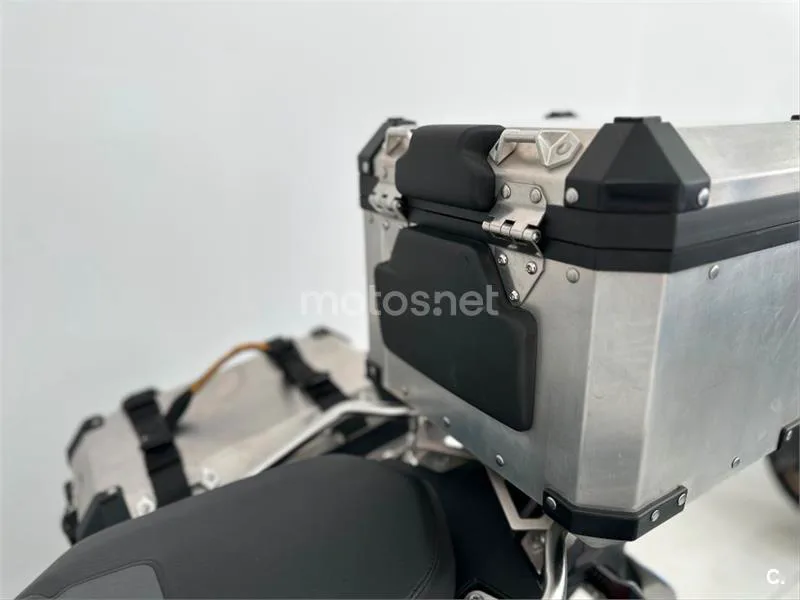 BMW F 850 GS – Vista 31