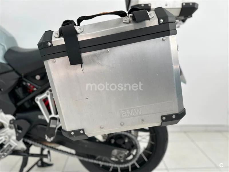 BMW F 850 GS – Vista 33