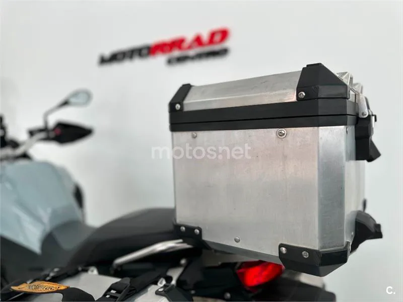 BMW F 850 GS – Vista 34