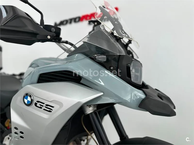 BMW F 850 GS – Vista 5