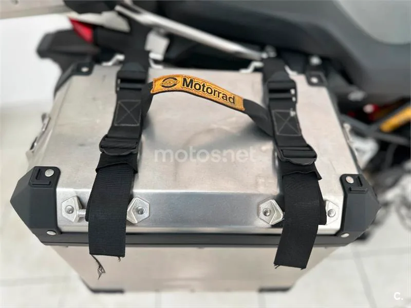 BMW F 850 GS – Vista 9