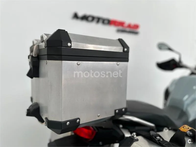 BMW F 850 GS – Vista 10