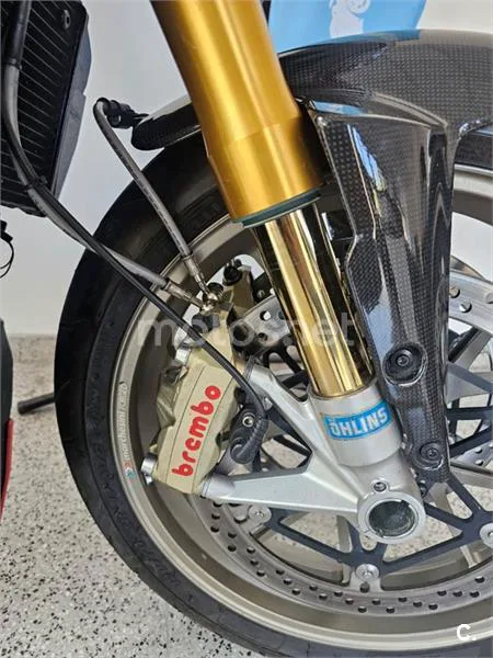 Ducati Streetfighter 1100 – Vista 4