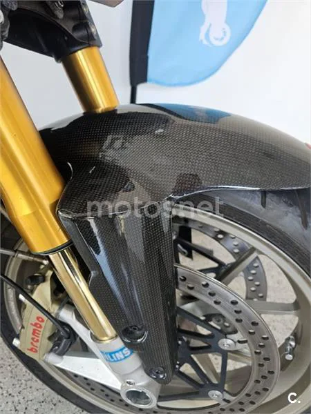 Ducati Streetfighter 1100 – Vista 5