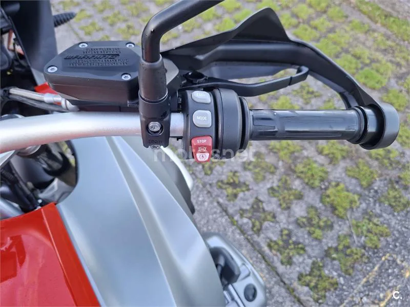 BMW R 1200 GS – Vista 13