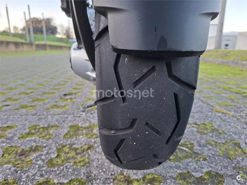 BMW R 1200 GS – Vista 14