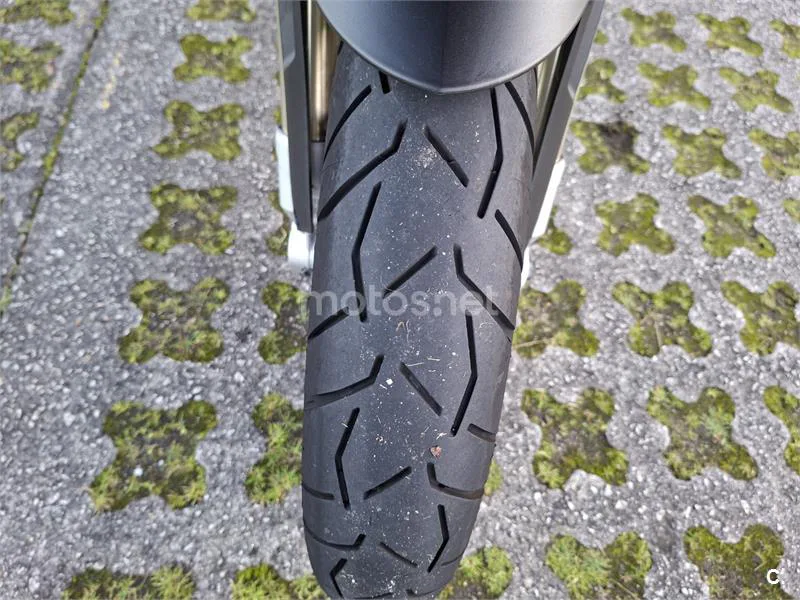 BMW R 1200 GS – Vista 16