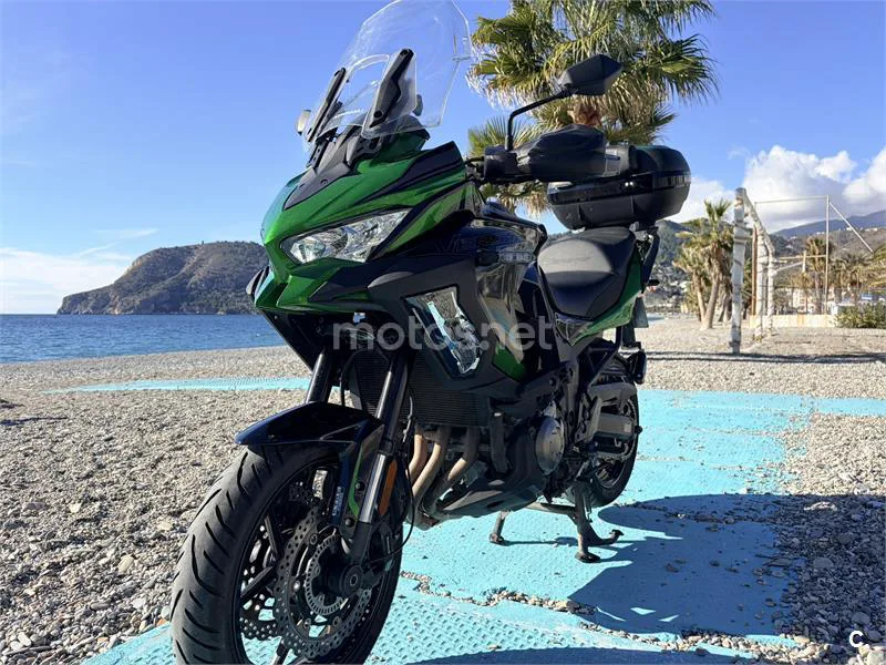 Kawasaki Versys 1000 10.900 € 2023 Granada - 2