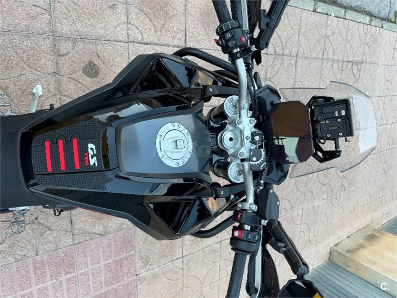 BMW F 900 GS – Vista 3