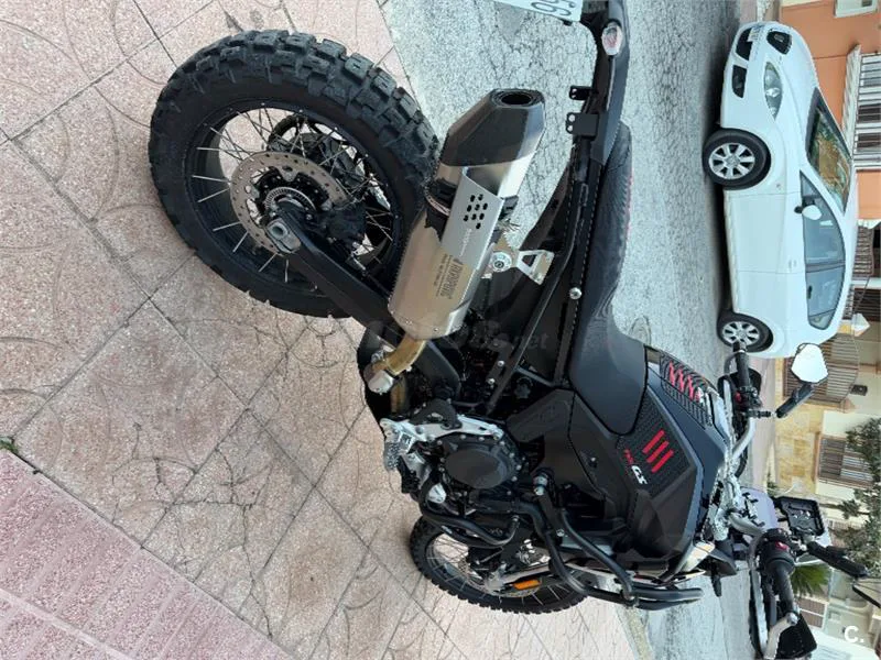 BMW F 900 GS – Vista 6