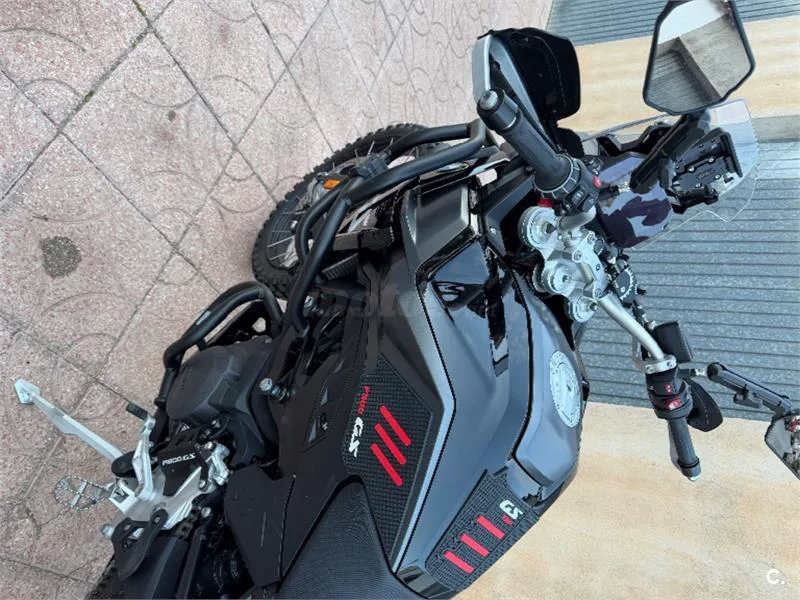BMW F 900 GS – Vista 8