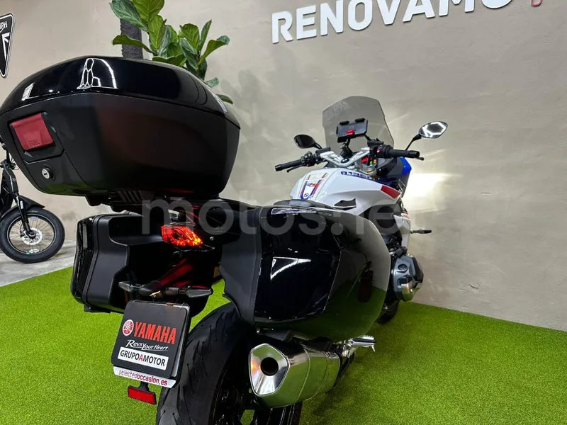 BMW R 1250 RS - Vista 12