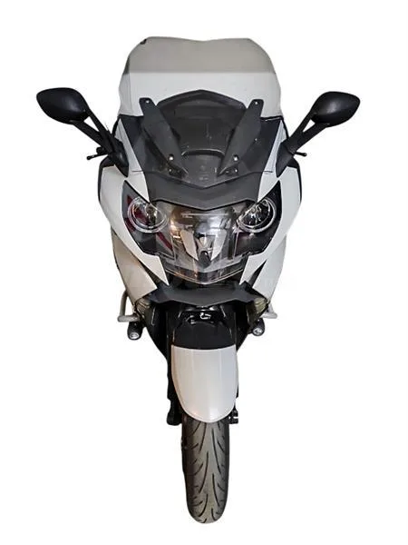 BMW K 1600 GT – Vista 6