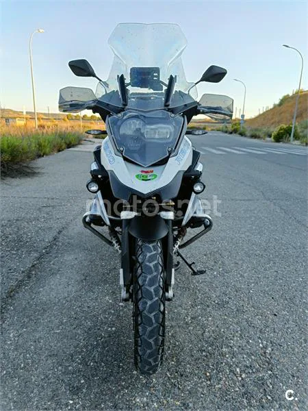 BMW R 1200 GS – Vista 3
