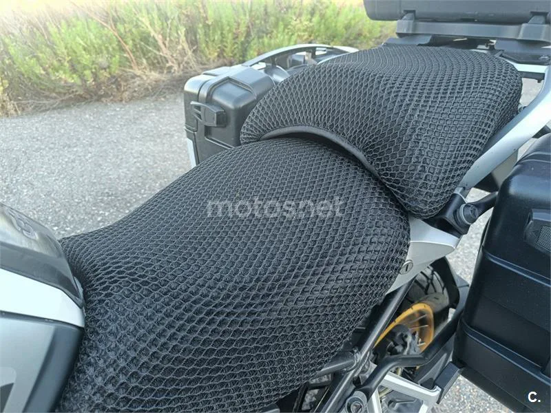 BMW R 1200 GS – Vista 8