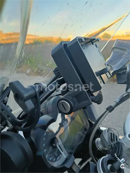 BMW R 1200 GS – Vista 10