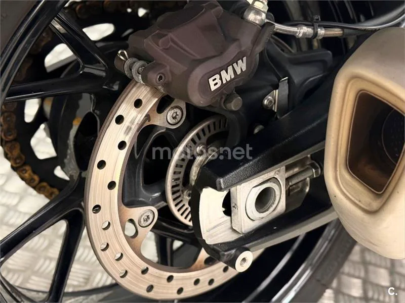 BMW S 1000 XR – Vista 11