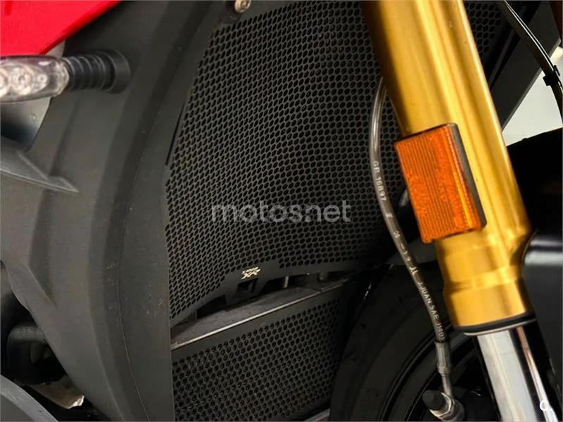 BMW S 1000 XR – Vista 14