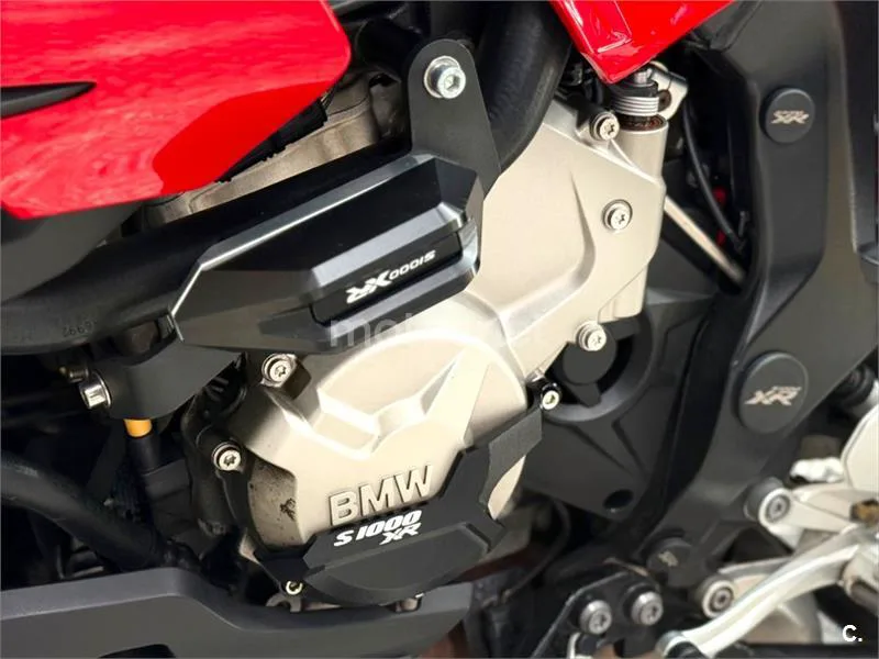 BMW S 1000 XR – Vista 15