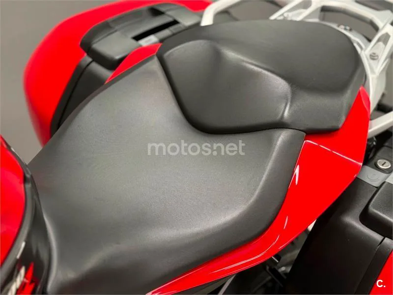 BMW S 1000 XR – Vista 17