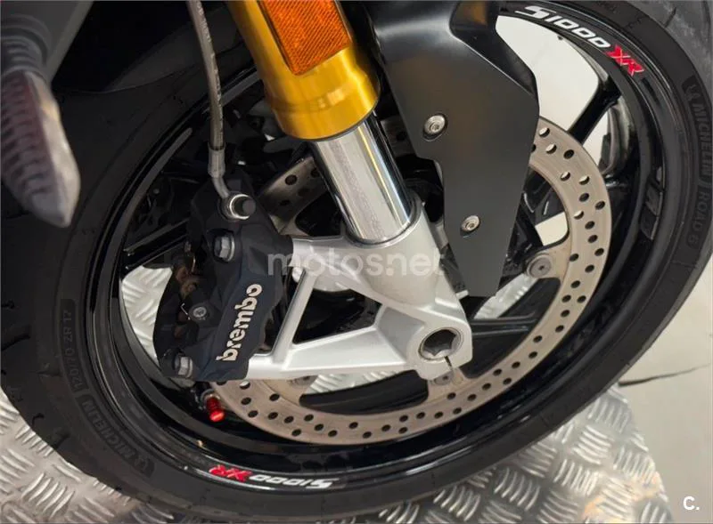 BMW S 1000 XR – Vista 9