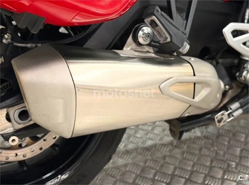BMW S 1000 XR – Vista 10