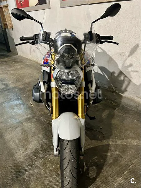 BMW R 1250 R 13.000 € 2021 Barcelona - 2