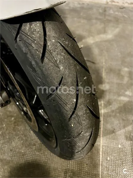 BMW R 1250 R – Vista 6