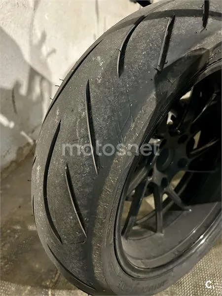 BMW R 1250 R – Vista 7
