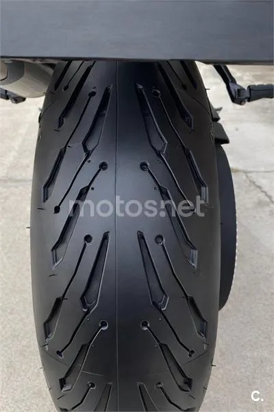 BMW F 800 GT – Vista 13