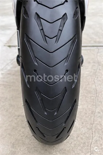 BMW F 800 GT – Vista 14