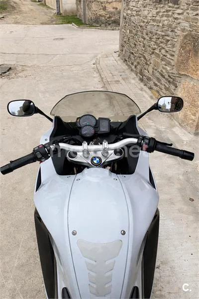 BMW F 800 GT – Vista 10