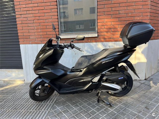 Honda PCX 125 3000 € 2023 Barcelona