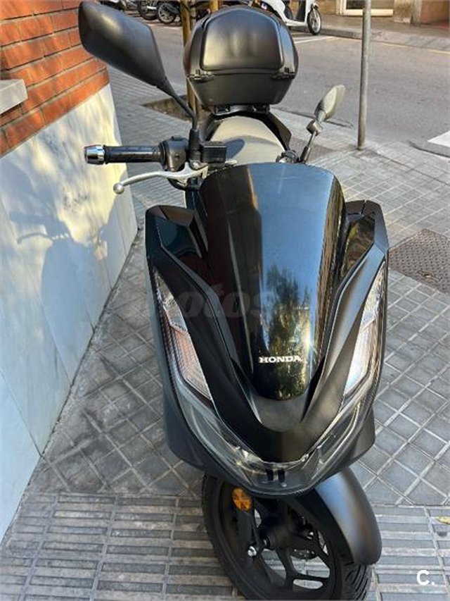 Honda PCX 125 3000 € 2023 Barcelona