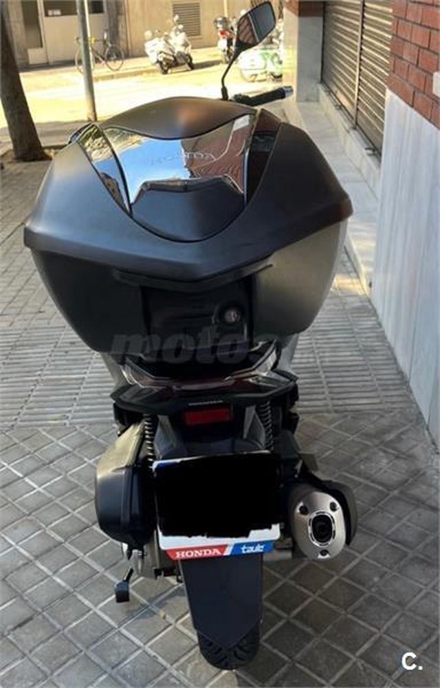 Honda PCX 125 3000 € 2023 Barcelona