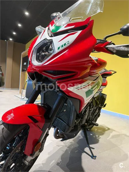 MV Agusta Turismo Veloce 800 17.900 € 2023 Valencia - 1