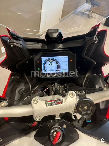 MV Agusta Turismo Veloce 800 17.900 € 2023 Valencia - 2