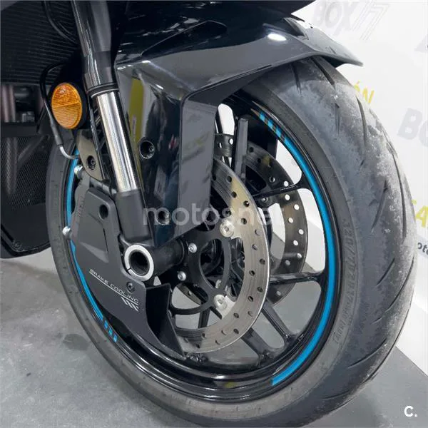 CFMOTO 675 SR-R – Vista 14