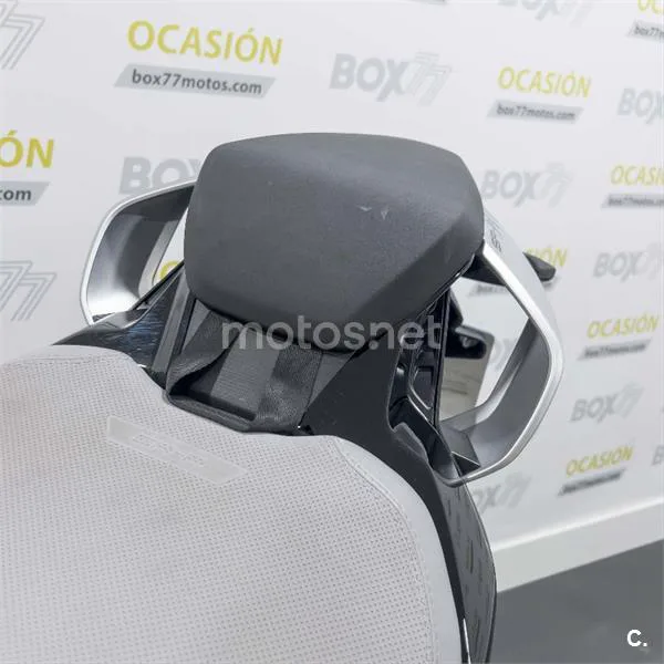 CFMOTO 675 SR-R – Vista 20