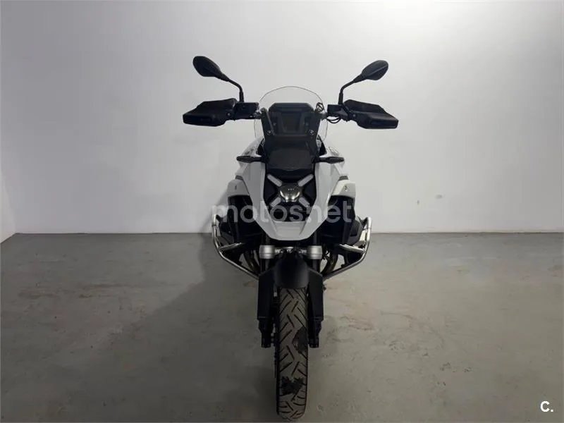 BMW R 1300 GS – Vista 3