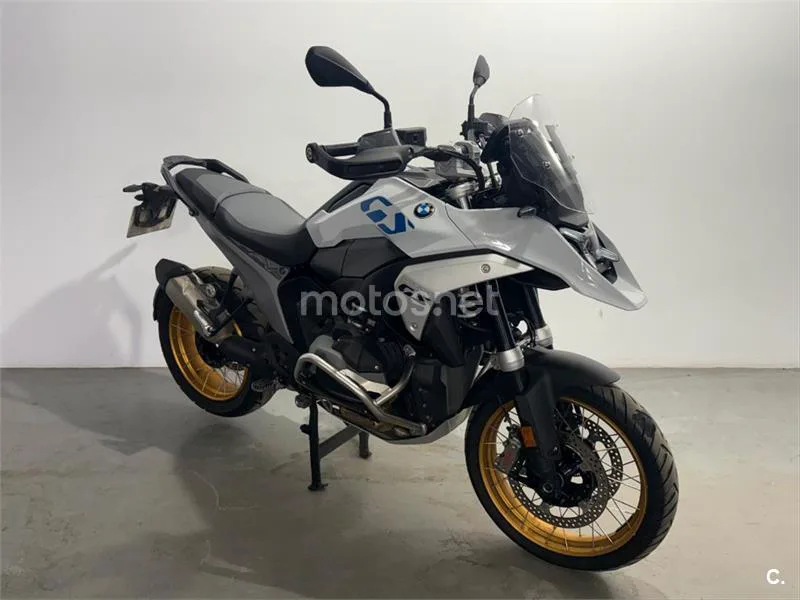 BMW R 1300 GS – Vista 4